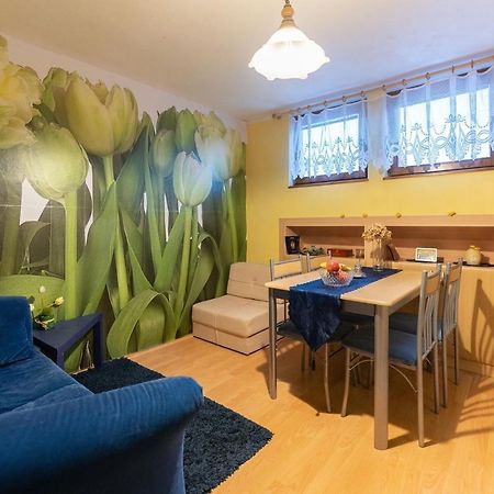 Apartman Relax Vysoké Tatry Exterior foto