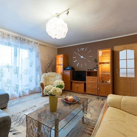Apartman Relax Vysoké Tatry Exterior foto