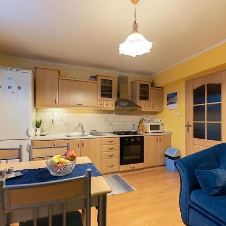 Apartman Relax Vysoké Tatry Exterior foto