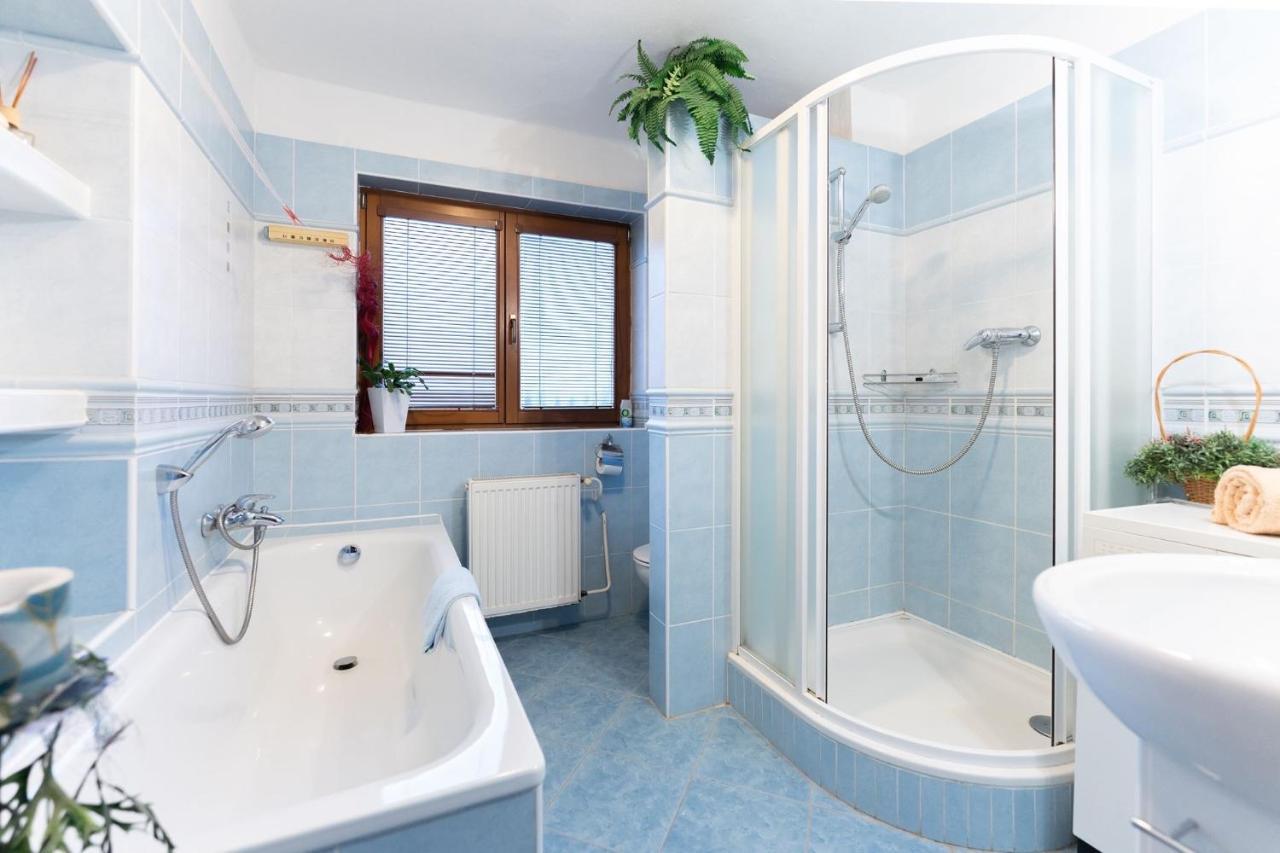 Apartman Relax Vysoké Tatry Exterior foto