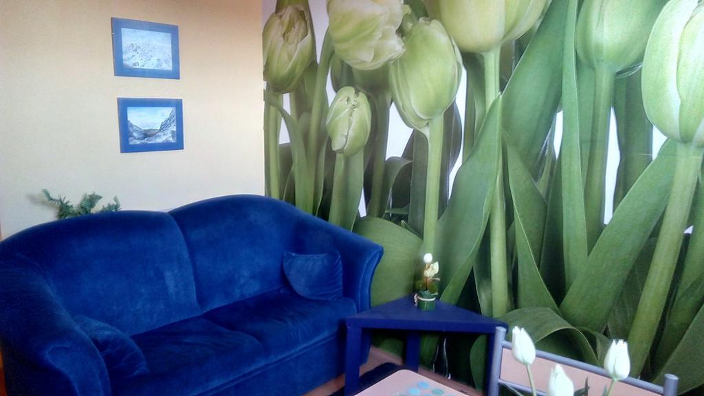 Apartman Relax Vysoké Tatry Exterior foto