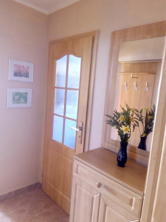 Apartman Relax Vysoké Tatry Zimmer foto